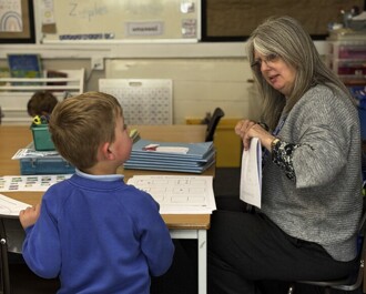 Curriculum