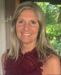 Amanda Wolfram photo