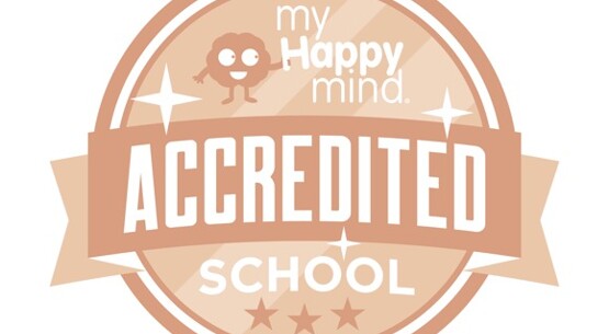 Check out our latest my Happy Mind news