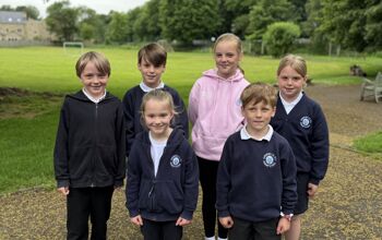 Gargrave Church of England Primary School